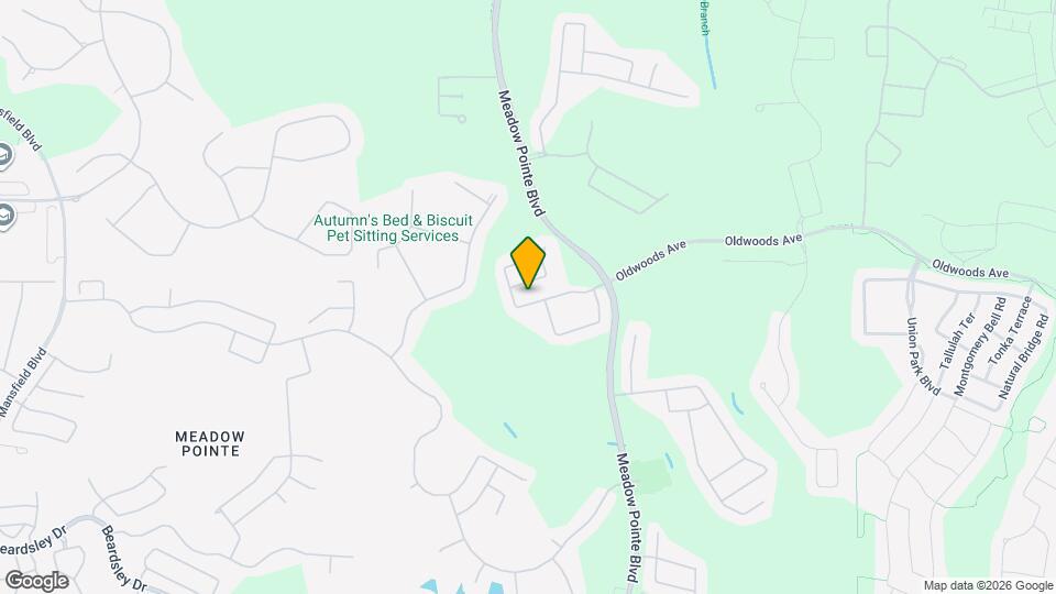 31343 Heatherstone Dr Map and Location Details