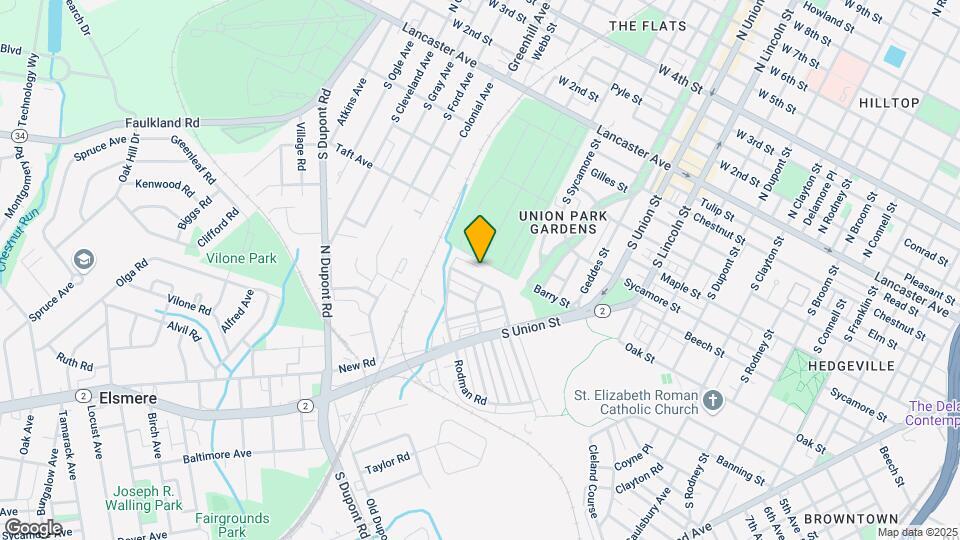 19 Elsmere Blvd Map and Location Details