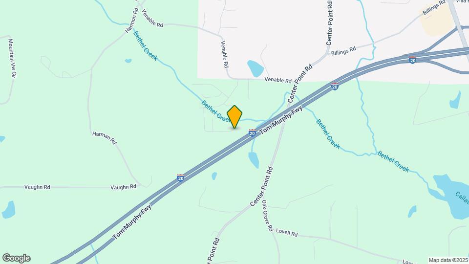 373 Morning Star Dr Map and Location Details