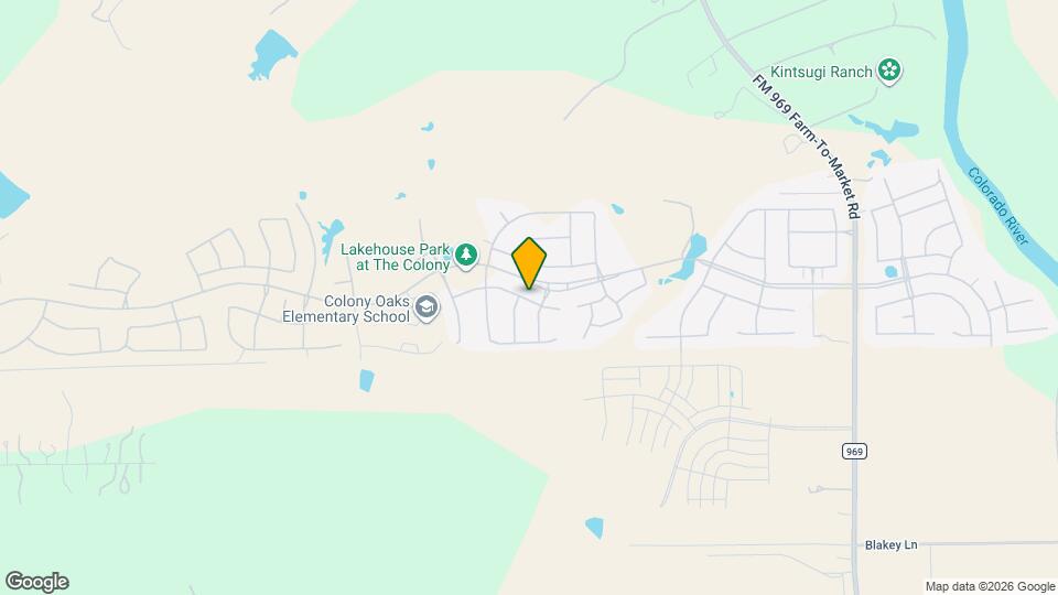 120 Periwinkle Ln Map and Location Details