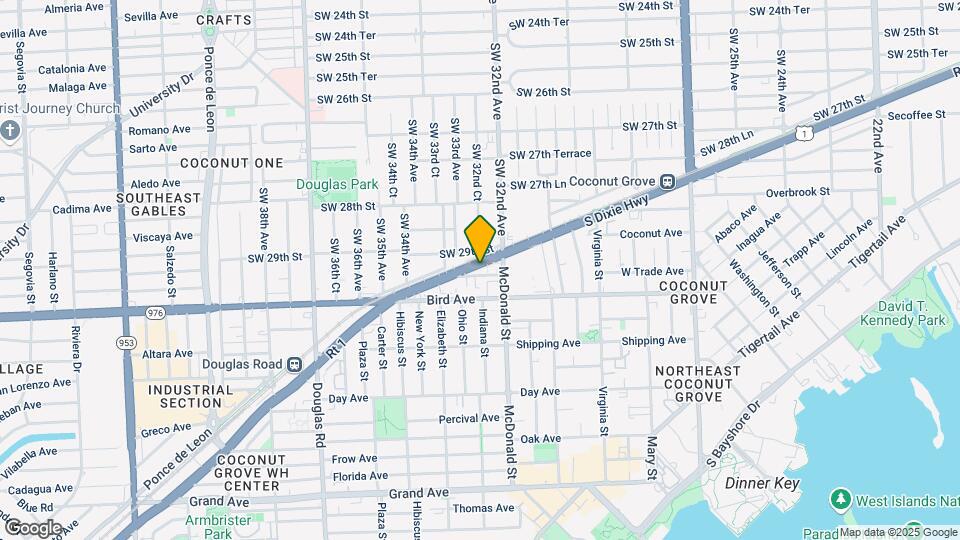 3239 W Trade Ave-Unit -10 Map and Location Details