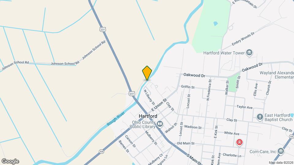 Mulberry Court Apartments and Nearby Hartford Apartments For Rent