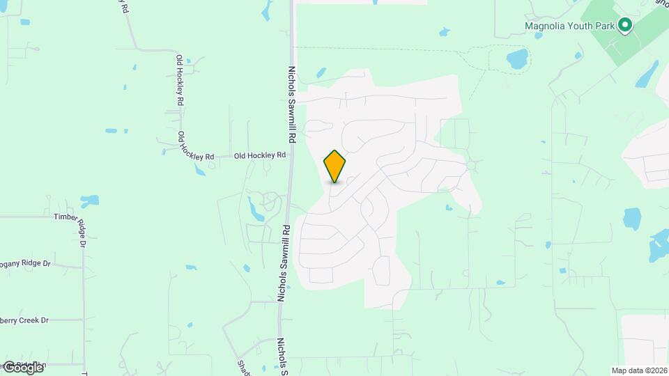 30430 Valley Oaks Dr Map and Location Details