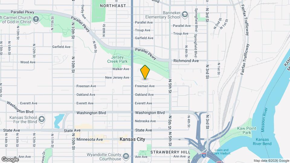 Chelsea Plaza Mapa y Detalles de la Ubicación