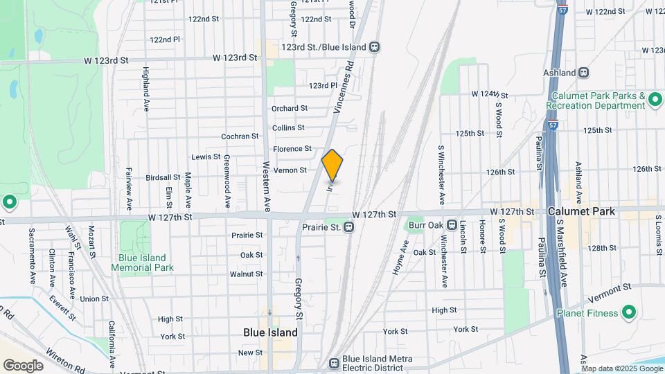 12627 Irving Ave Apartments and Nearby Blue Island Apartments For Rent