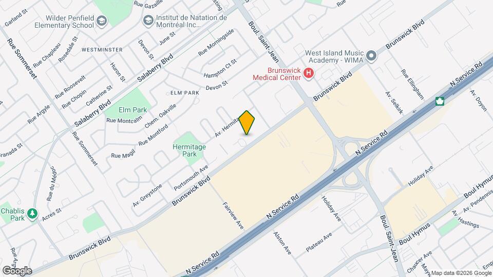 Ventura Condos Phase 4 Apartments Pointeclaire, QC Apartments For Rent