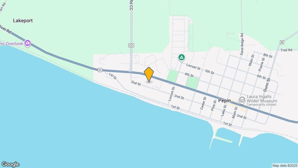 1200 2nd St Apartments and Nearby Pepin Apartments For Rent Pepin, WI