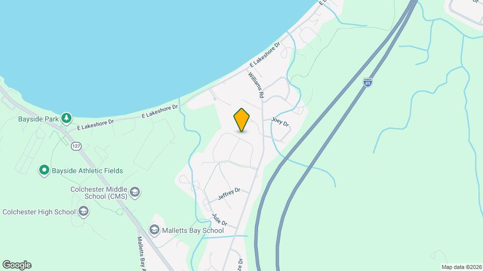 142 Blackberry Cir, Unit ADU - Heat, Hot water and Electric included Map and Location Details