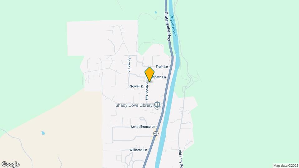 10 Dion Ct Mapa y Detalles de la Ubicación