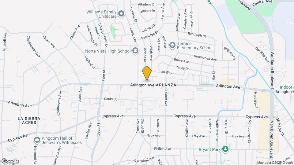 9505 Arlington Apartments Riverside, CA Apartments For Rent