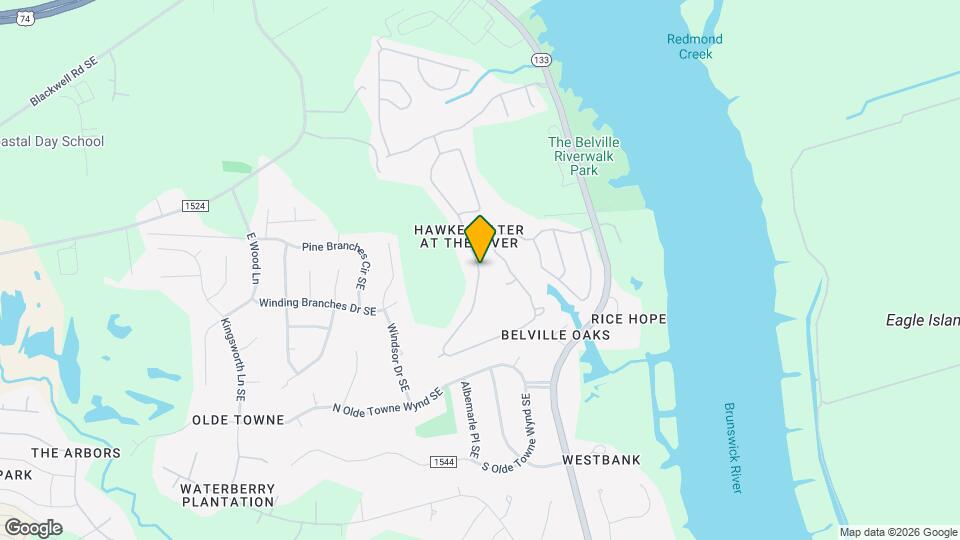 737 Seathwaite Ln SE Map and Location Details