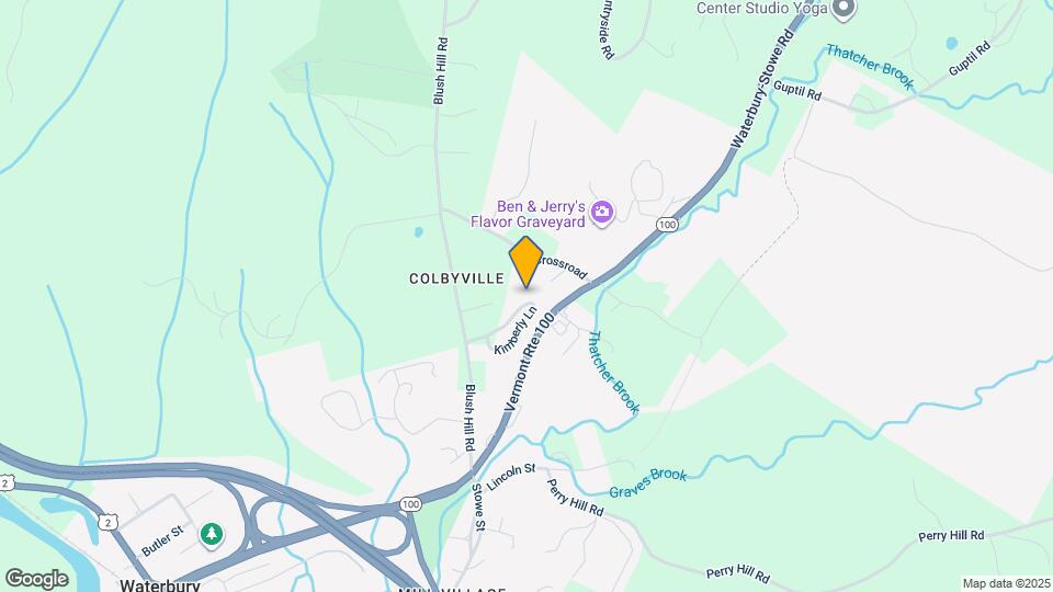 Blush Hill Meadows Apartments Waterbury, VT Apartments For Rent