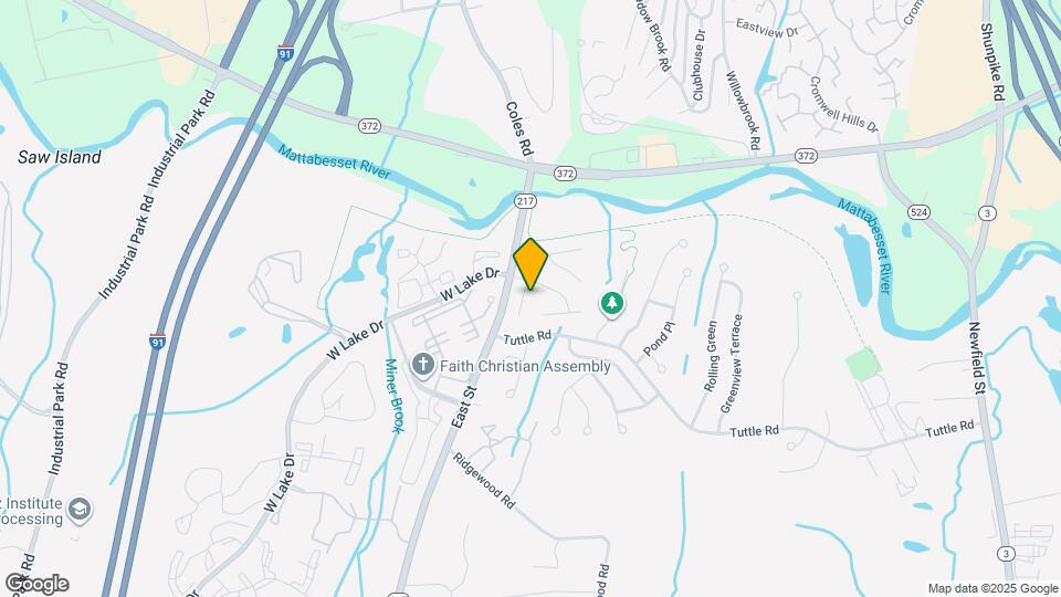 12 Little River Ln Map and Location Details