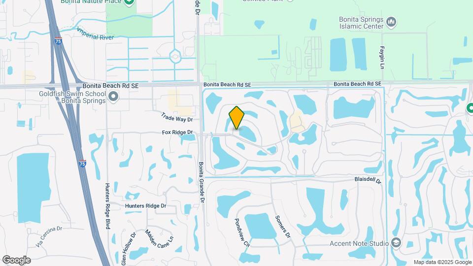 13200 Sherburne Cir Map and Location Details