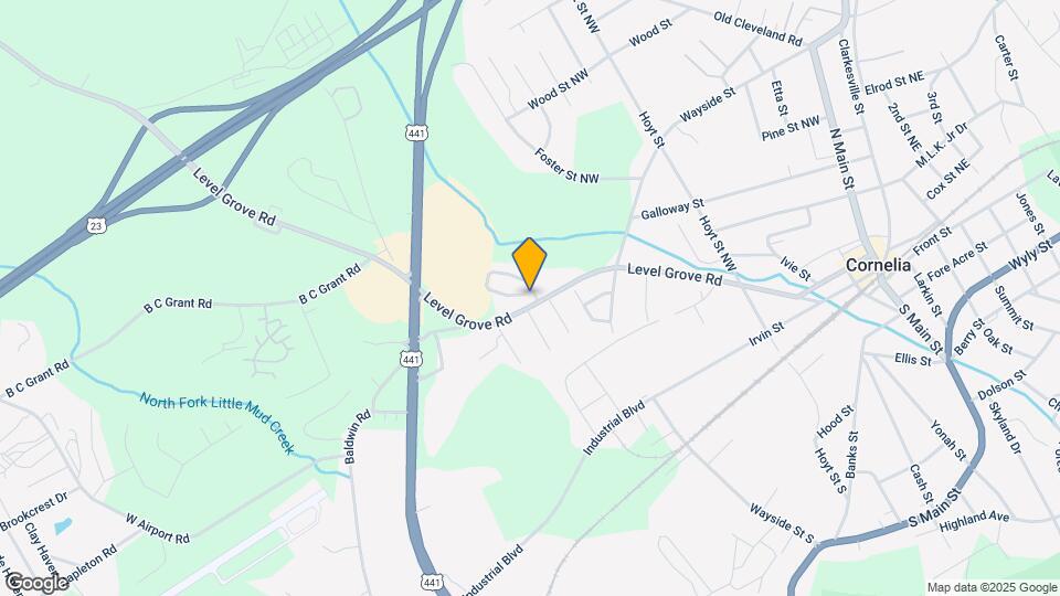 Peaks of Cornelia Apartments Cornelia, GA Apartments For Rent