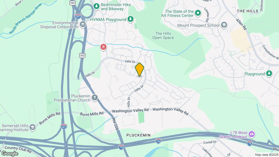 67 Bentley Ct Map and Location Details