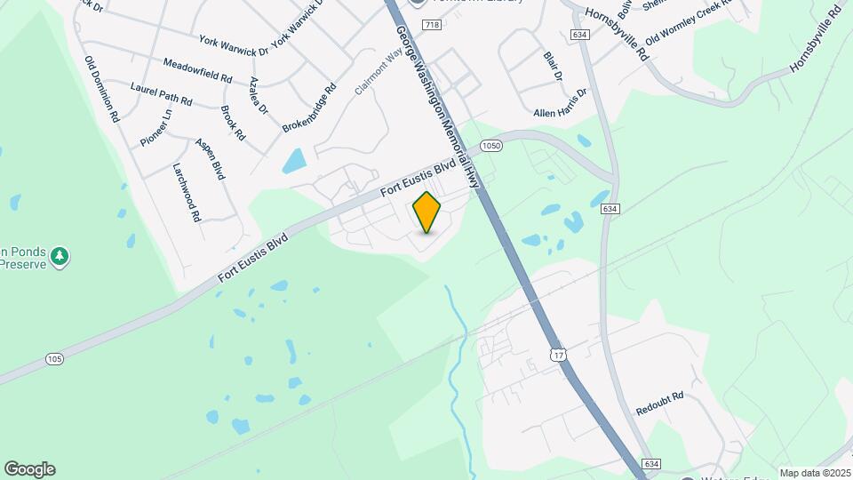 130 Ellis Dr Map and Location Details