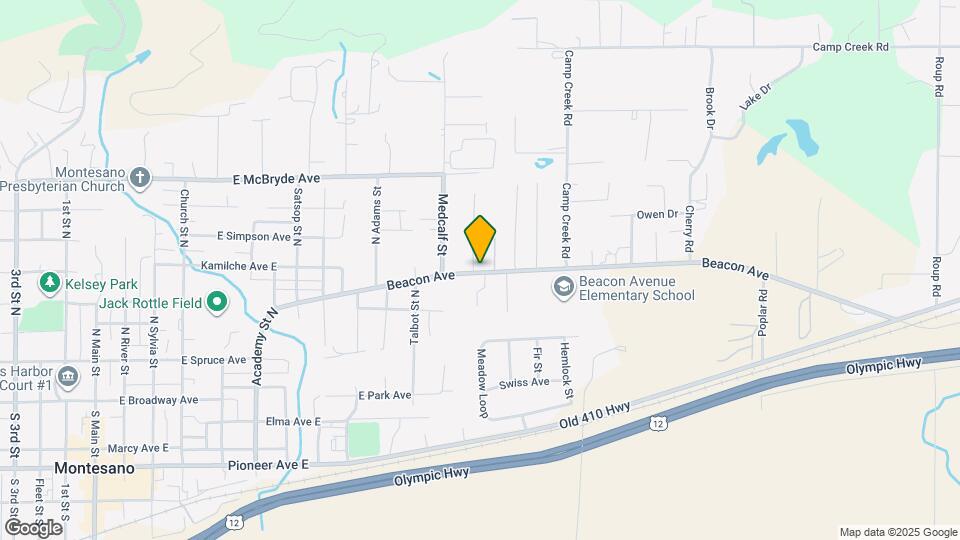 Monte Cove Assoc Apartments and Nearby Montesano Apartments For Rent