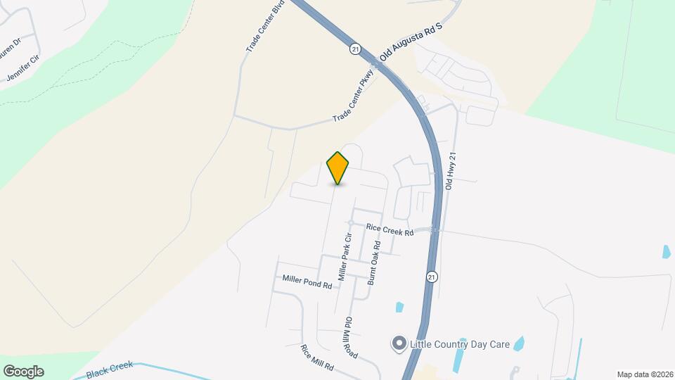 67 Marsh Salt Ln Mapa y Detalles de la Ubicación