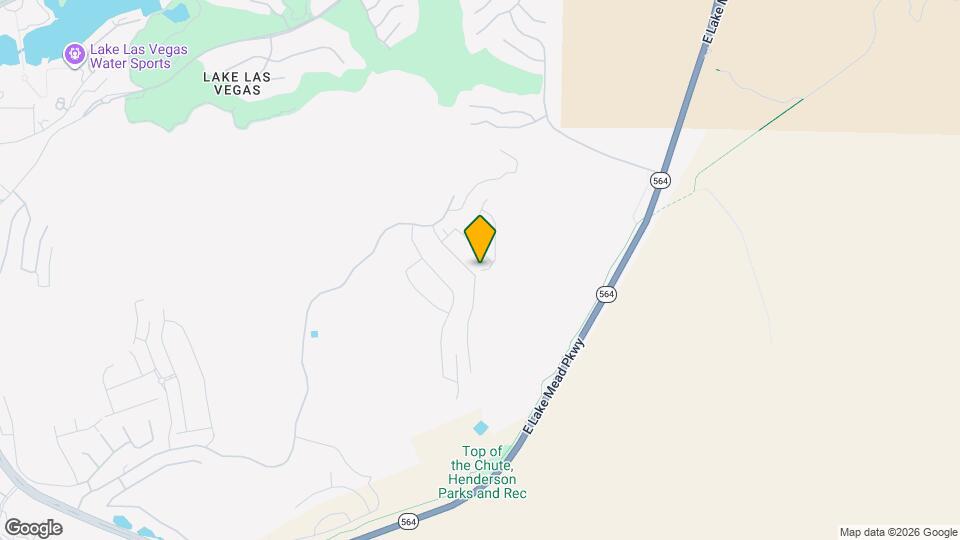 96 Ibiza Lk Dr Map and Location Details