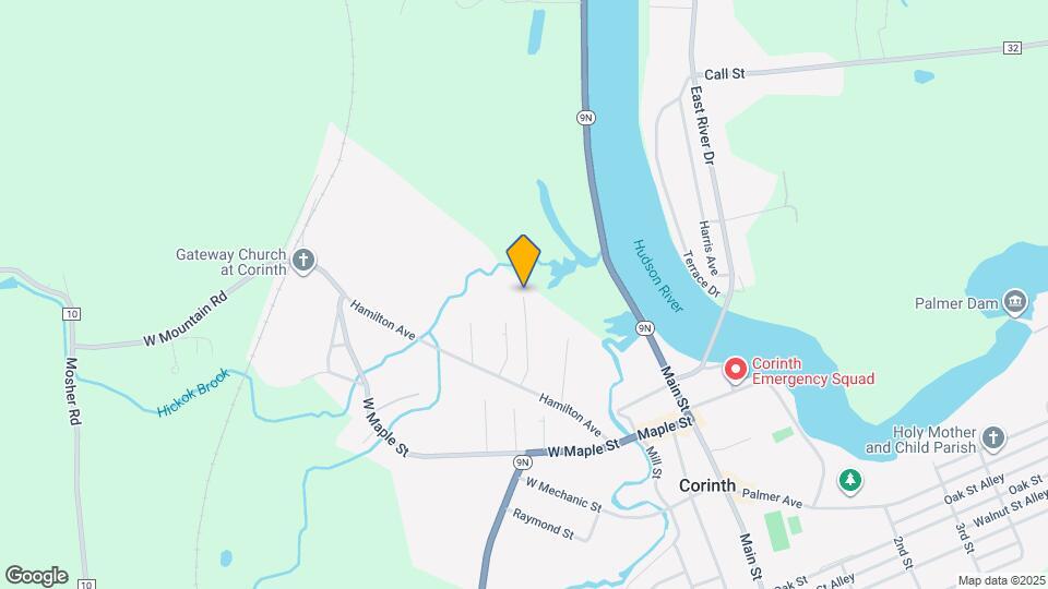 30 Liberty St Apartments and Nearby Corinth Apartments For Rent