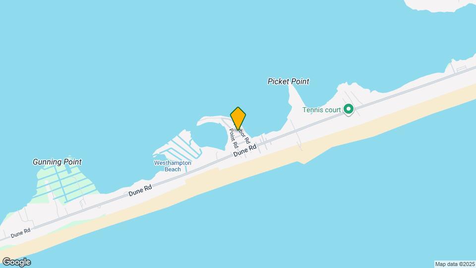 7 Pond Rd Map and Location Details