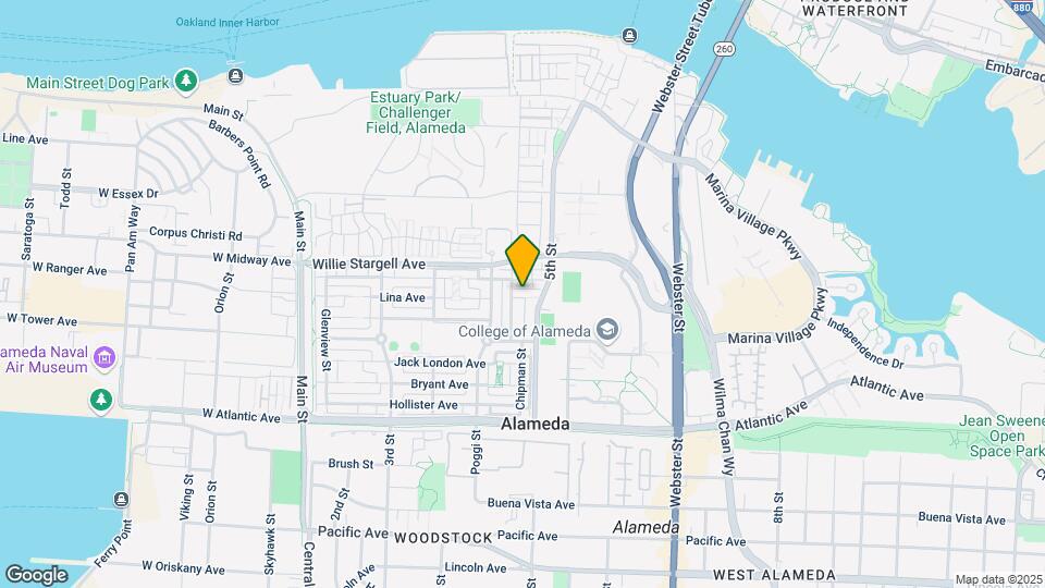 418 Roth Ln Map and Location Details