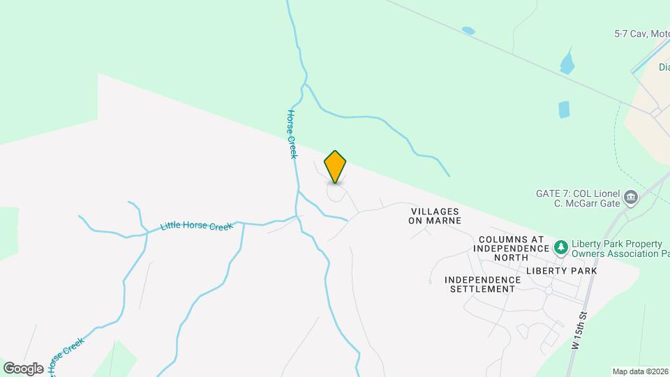 200 Joann Lewis Ln Map and Location Details