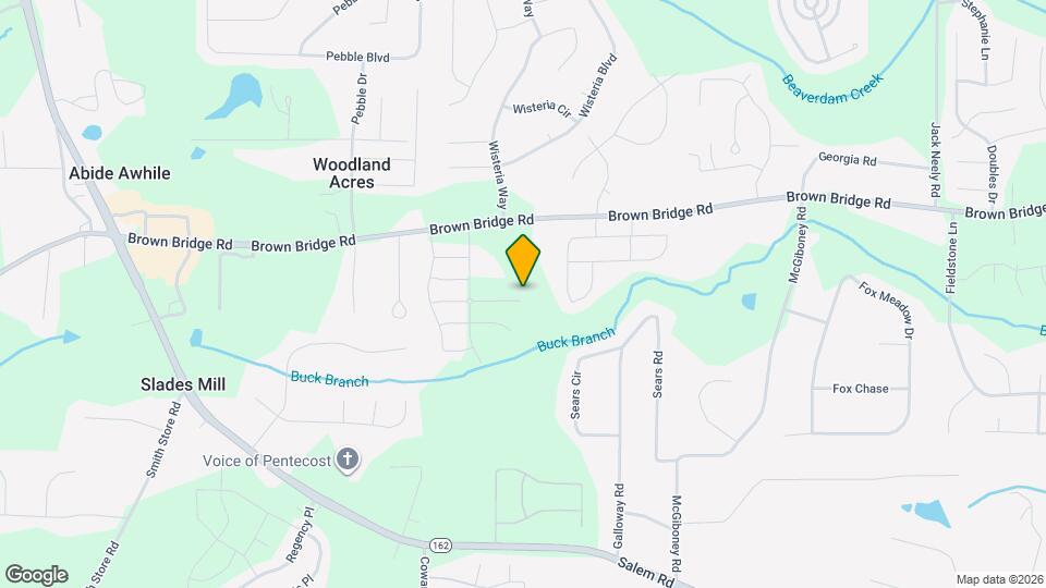 305 Skipjack Ct Map and Location Details