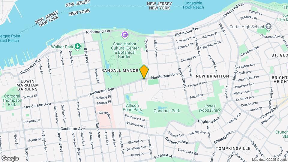 228 Henderson Ave Rentals in Staten Island, NY