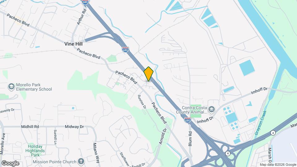 238 Ladybug Ln Map and Location Details