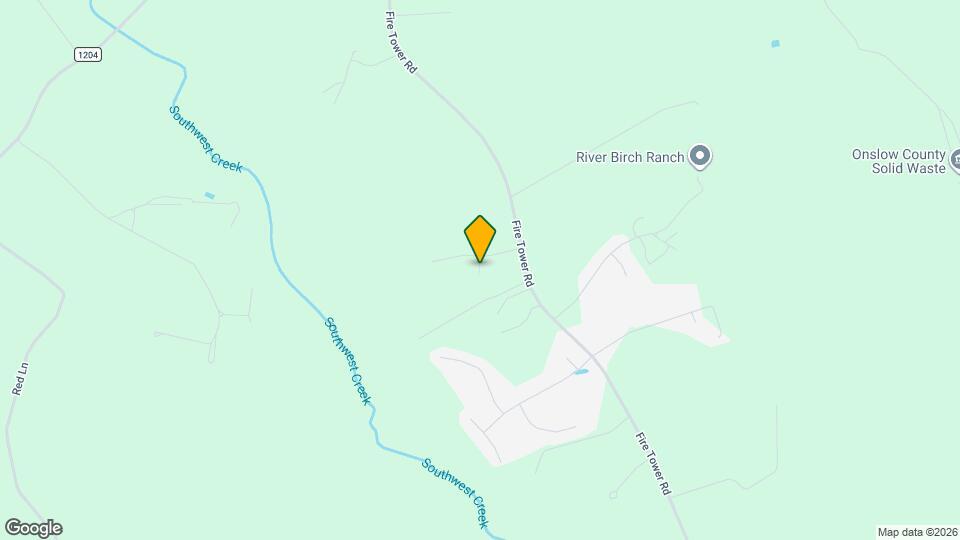 203 Kali Ct Map and Location Details