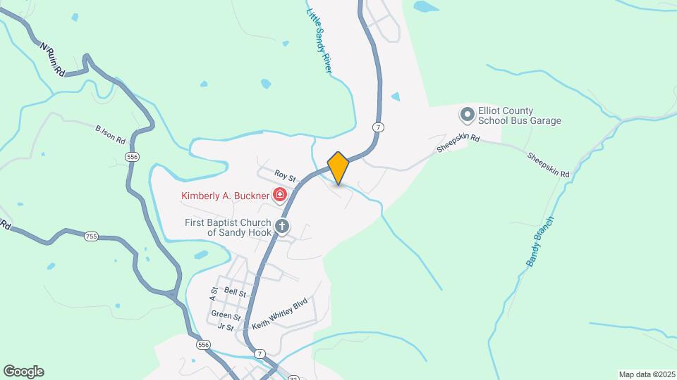 Northwood Apartments Sandy Hook, KY Apartments For Rent