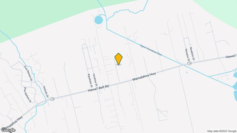 64-5248-5248 Nohomalu Pl Map and Location Details