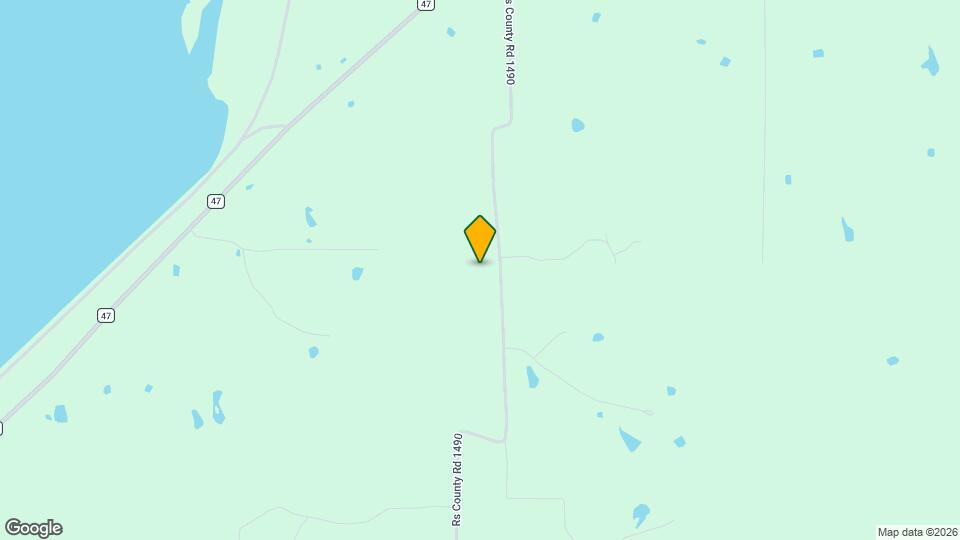 758 Rs County Rd 1490 Map and Location Details