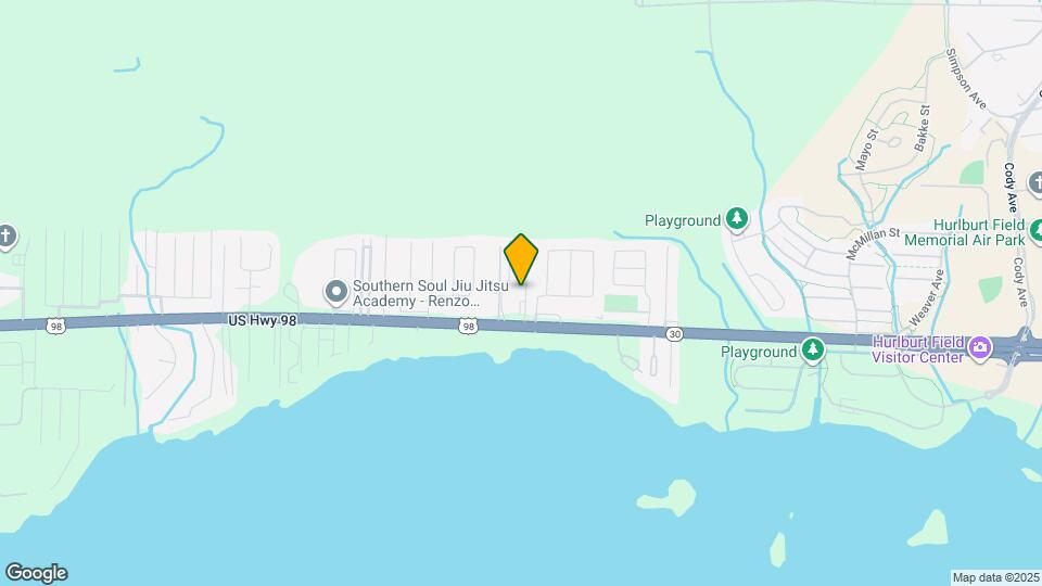 67 Josie Rd Map and Location Details