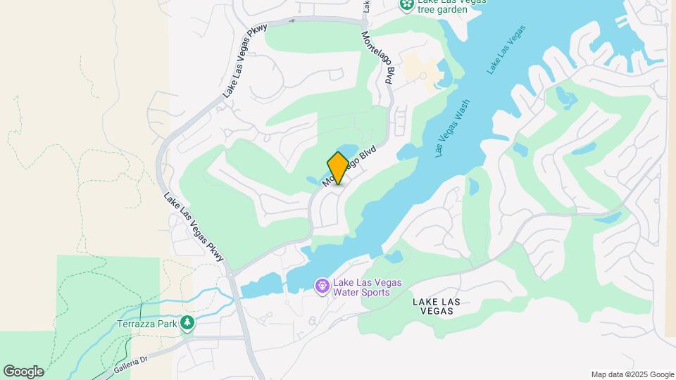 65 Garibaldi Wy Map and Location Details