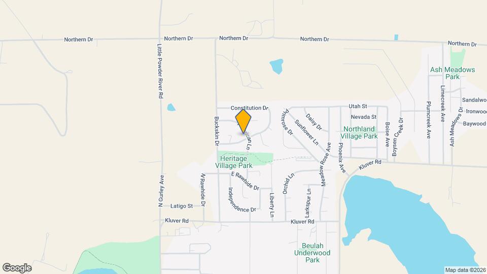 18 American Ln Rentals in Gillette, WY