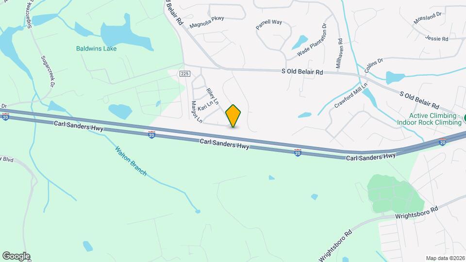 473 Riley Ln Map and Location Details