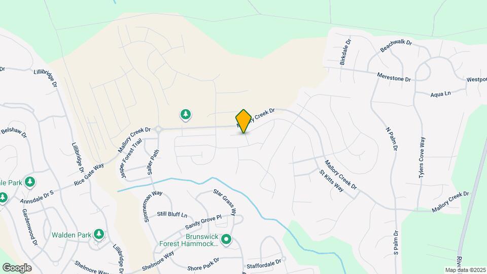 471 St Kitts Way Mapa y Detalles de la Ubicación