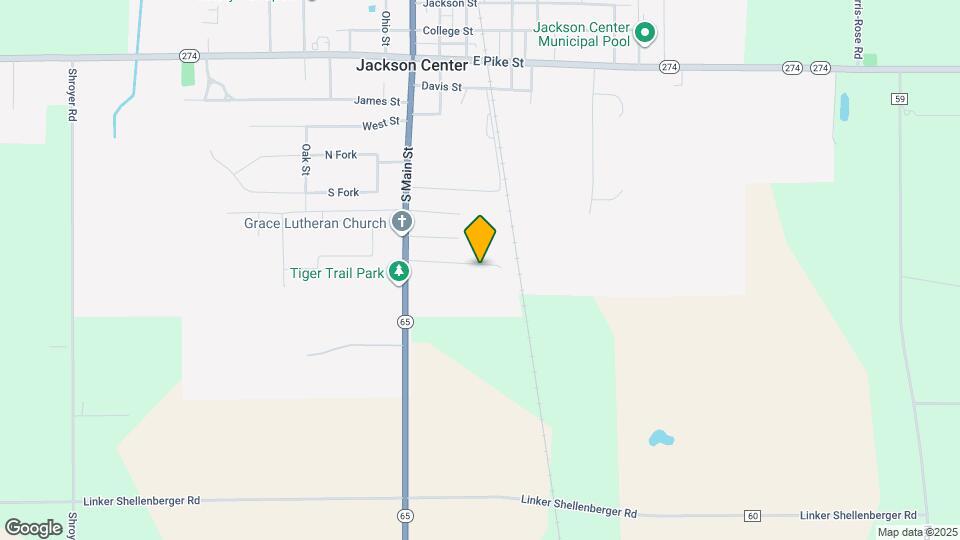 219b-219 Robb Ave Map and Location Details