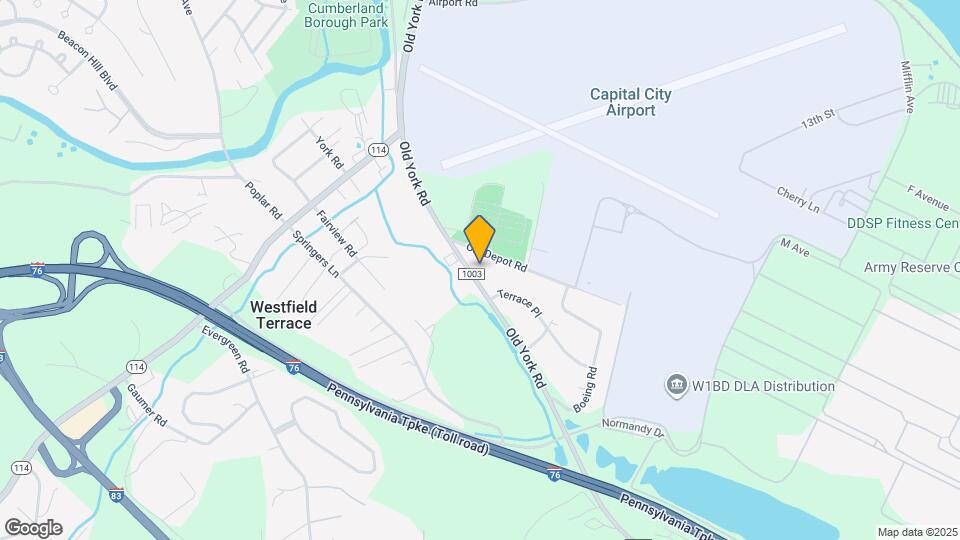 204 Old York Rd Apartments New Cumberland, PA Apartments For Rent