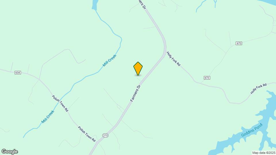 5930 Farmers Dr Map and Location Details