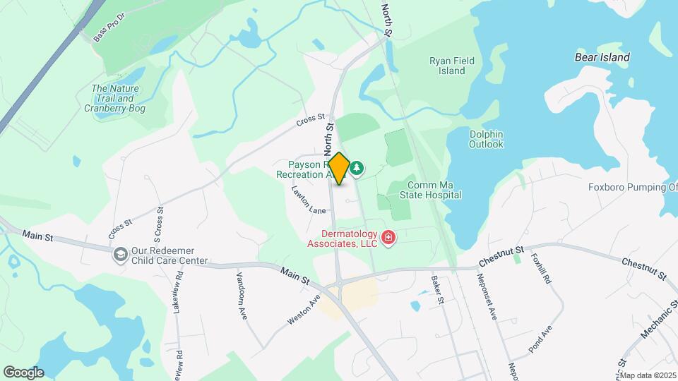 5 Neff Dr Map and Location Details