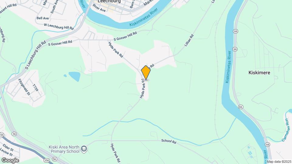 1130 Hyde Park Rd Apartments Leechburg, PA Apartments For Rent