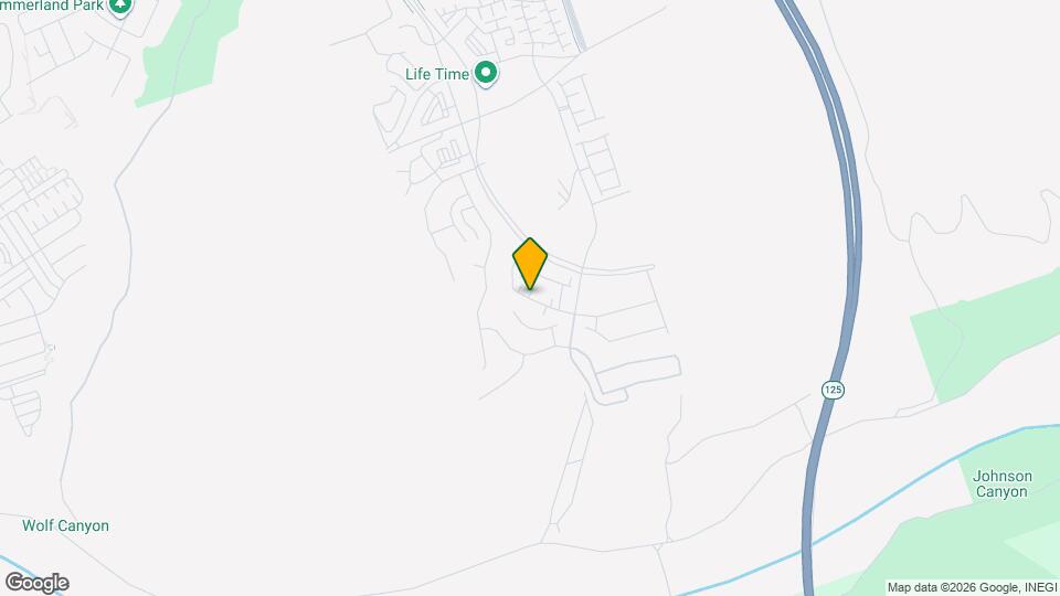 1767 Whitmore Lp Map and Location Details