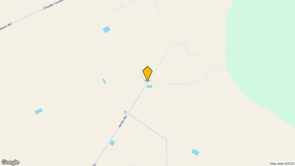 23806 Jacks Rd Map and Location Details