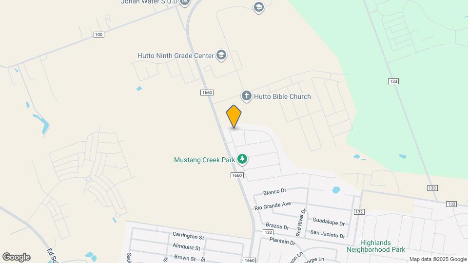 91 Barton Creek Ln Rentals in Hutto, TX