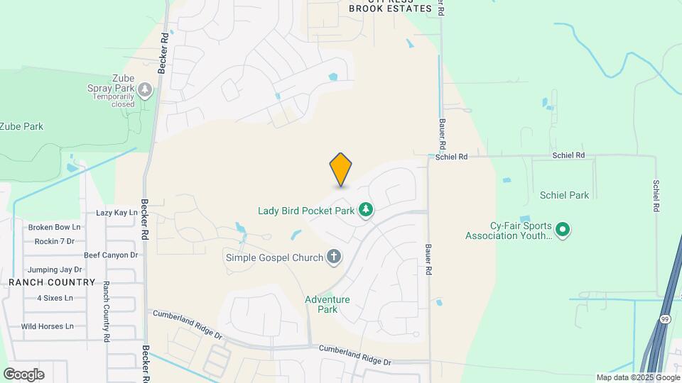 31402 Farm Country Ln Rentals in Hockley, TX