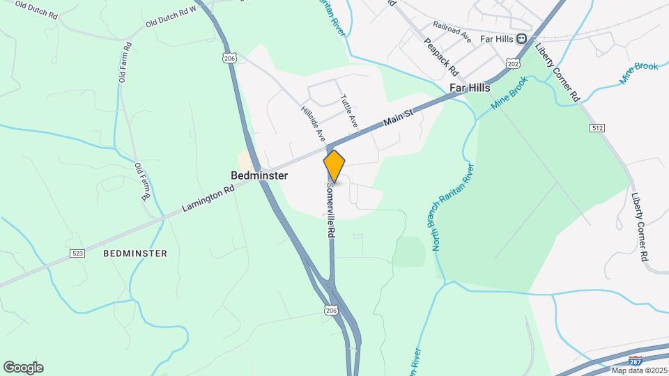 Heather Hill Apartments and Nearby Bedminster Apartments For Rent